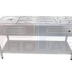 Bain Marie Suppliers Dubai