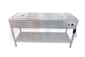 Bain Marie Suppliers Dubai