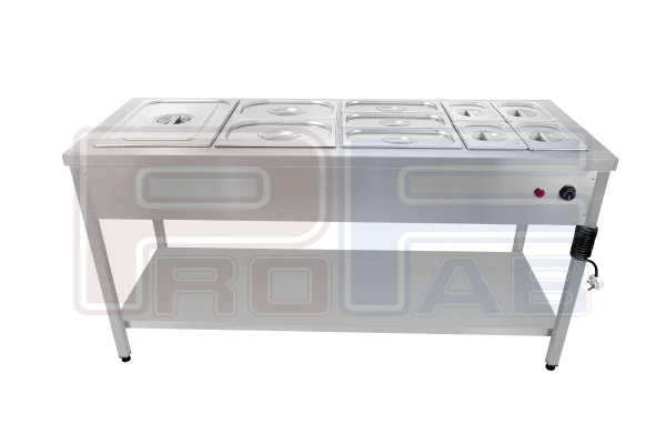 Bain Marie Suppliers Dubai
