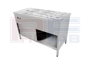 Bain Marie Suppliers Dubai