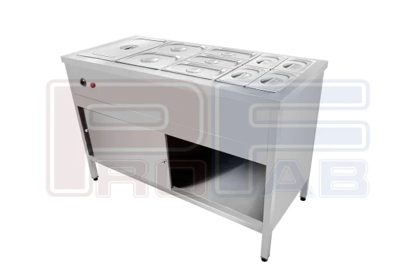 Bain Marie Suppliers Dubai