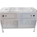 Bain Marie Suppliers Dubai