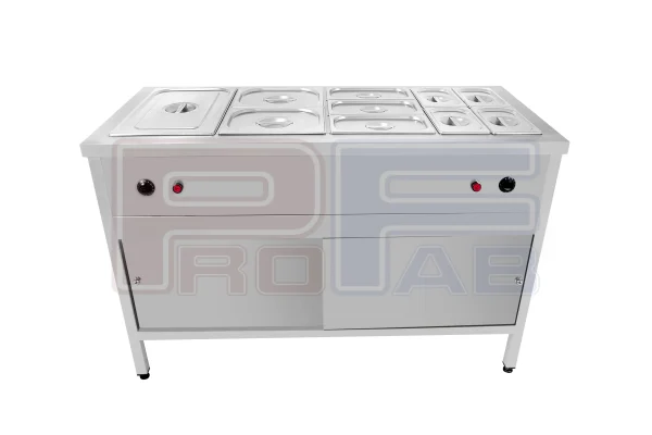 Bain Marie Suppliers Dubai
