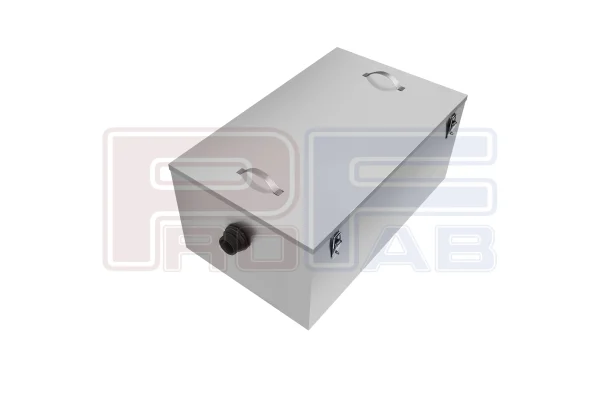 grease trap
