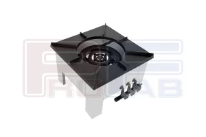 cooking range price in uae