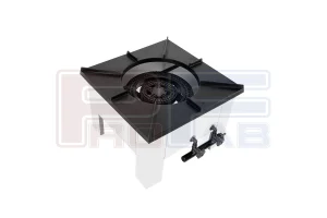 cooking range price in uae