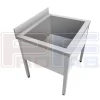 Stainless Steel Sink