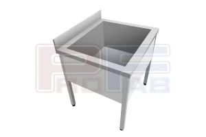 Stainless Steel Sink