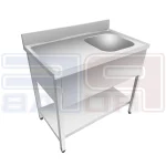 Stainless Steel Sink