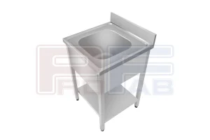 Stainless Steel Sink