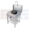 cooking range price in uae