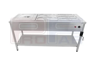 Bain Marie Suppliers Dubai