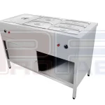 Bain Marie Suppliers Dubai