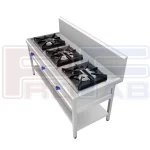 cooking range price in uae