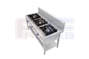 cooking range price in uae