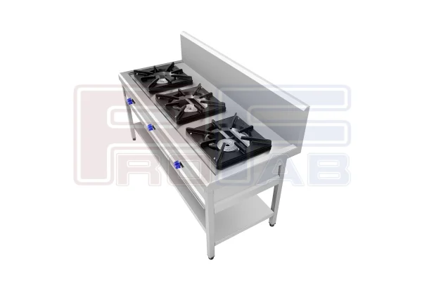 cooking range price in uae