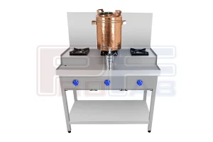 cooking range price in uae