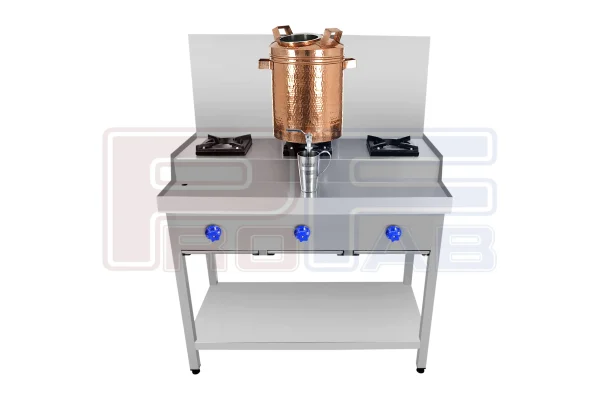 cooking range price in uae