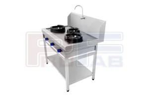 cooking range price in uae