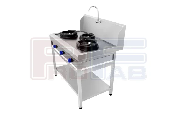 cooking range price in uae