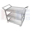 Serving trolley