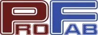 Pro Fab Logo