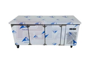Commercial Refrigeration Suppliers