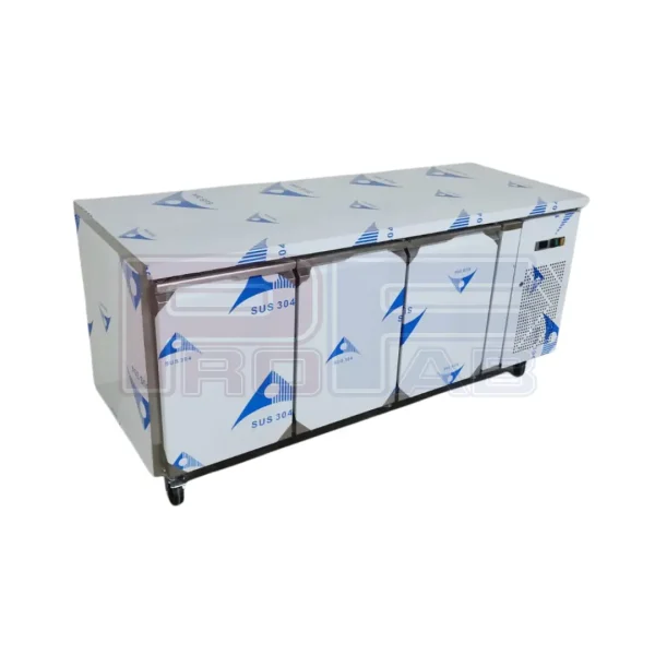 Commercial Refrigeration Suppliers