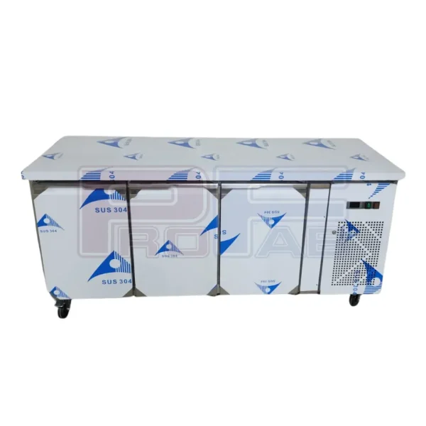 Commercial Refrigeration Suppliers