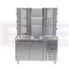 Shawarma Machine Suppliers