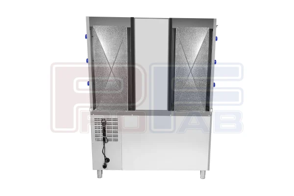 Shawarma Machine Suppliers