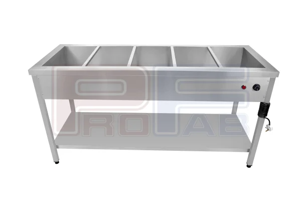 Bain Marie Suppliers Dubai