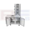 Shawarma Machine Suppliers