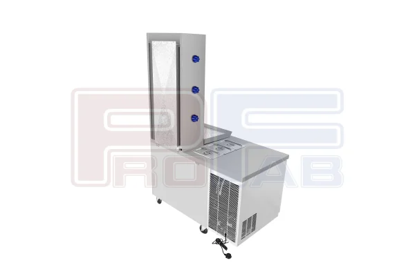 Shawarma Machine Suppliers