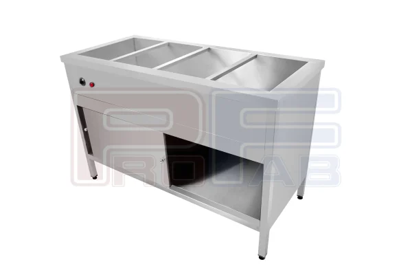Bain Marie Suppliers Dubai