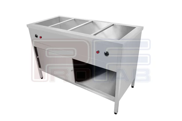 Bain Marie Suppliers Dubai