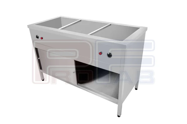 Bain Marie Suppliers Dubai