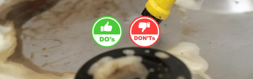 Used Commercial Kitchen Equipment in UAE: Pros, Cons, and Smarter Alternatives