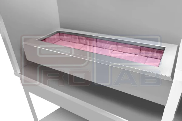 BBQ Station Suppliers Dubai