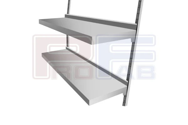 wall shelf design